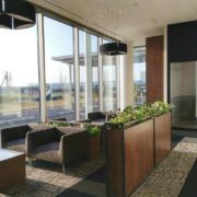 ラウンジ　デザイン