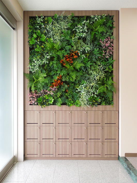 多くを手掛けて来た、我々（専門チーム）にお任せください。